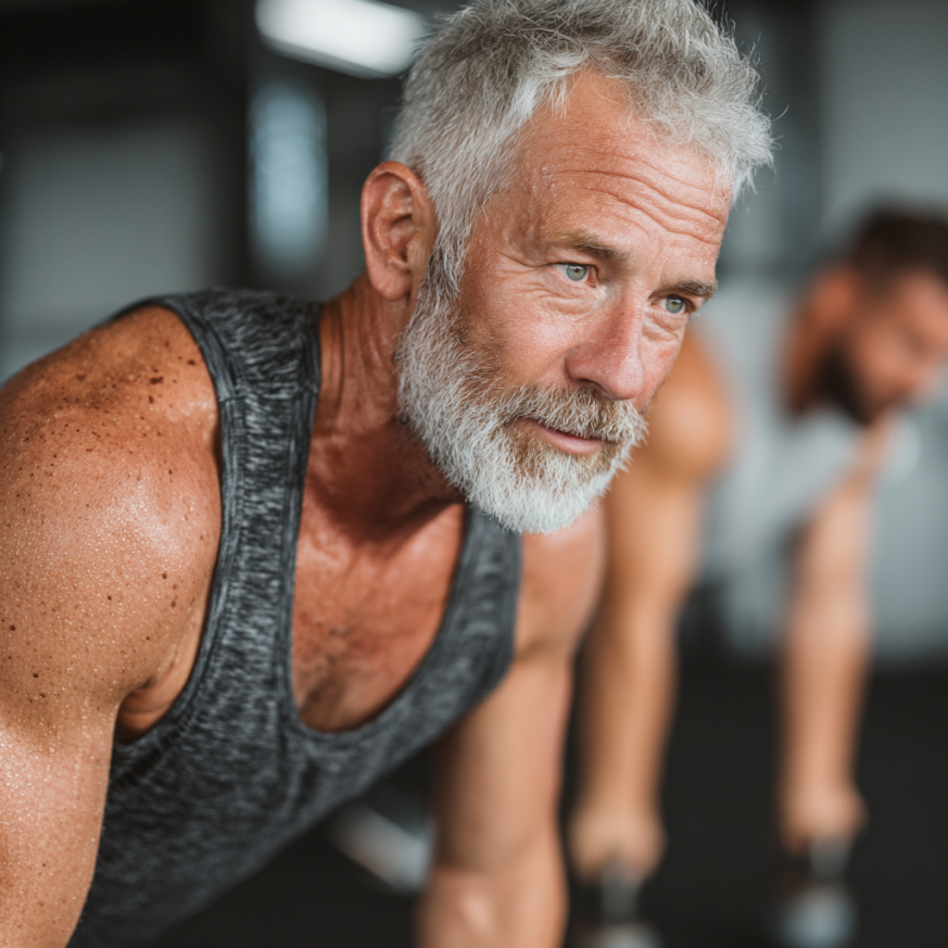 Здорова їжа